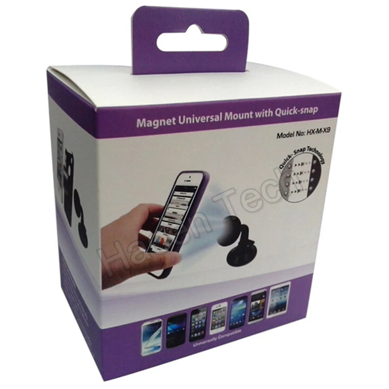 Custom Dashboard Paste The Wall Car Mount Mobile Phone Holder For Iphone