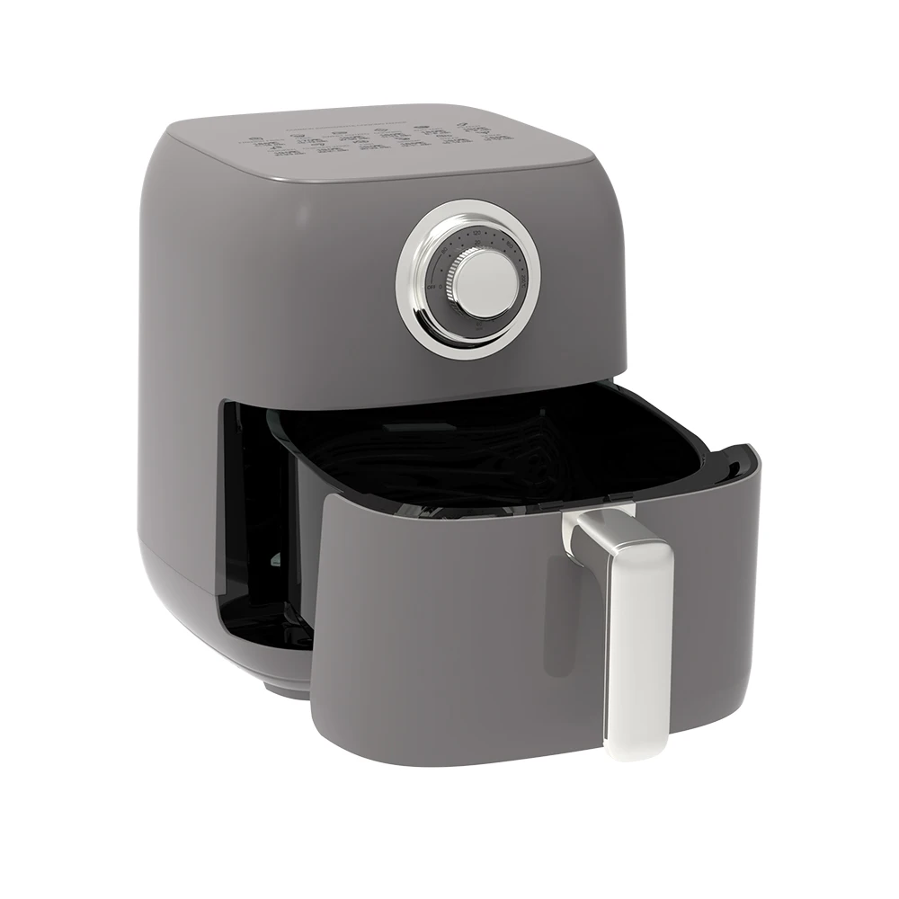 Fashion Kitchen Easy Cooking Less Fat Electric Smart Air Fryer