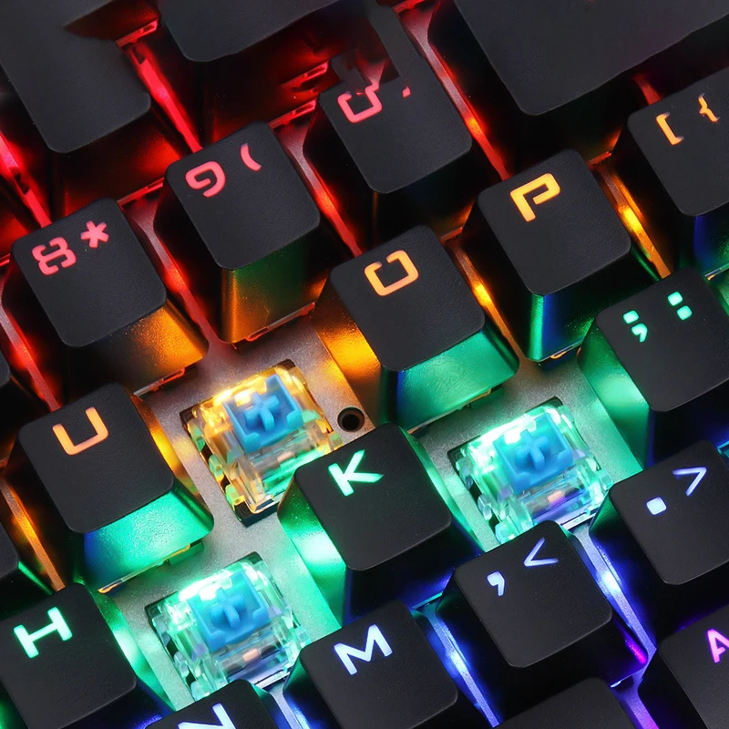 Q609 Mouse And Keyboard With Usb Hub For Mobile Gaming Wired Keyboard And Mouse Set Keyboard Mouse Combo