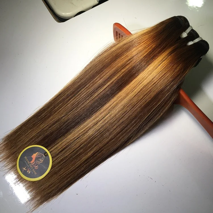 
Волосы пианино цвета пианино, двухслойные вьетнамские человеческие волосы для наращивания, хорошее качество, человеческие волосы для продажи 