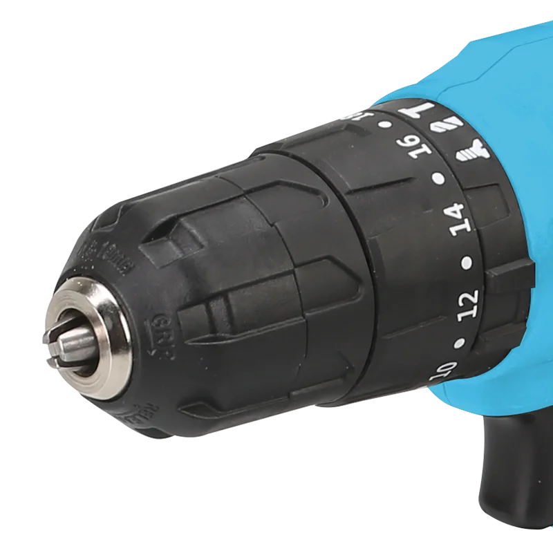 Lutool EB20 LT8A536 Cordless electric drill