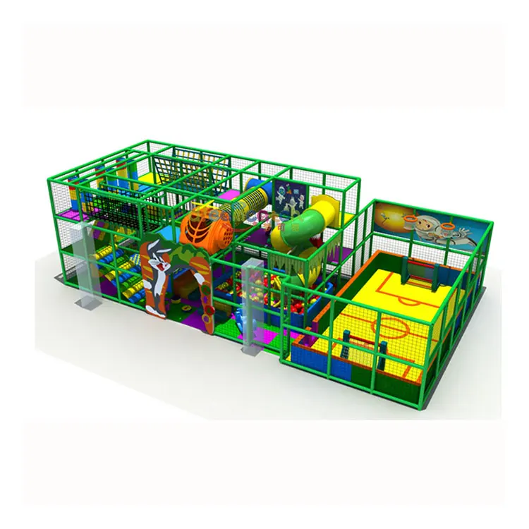 toddler play set jungle gym set kids wood paris equipment mazes indoor playground