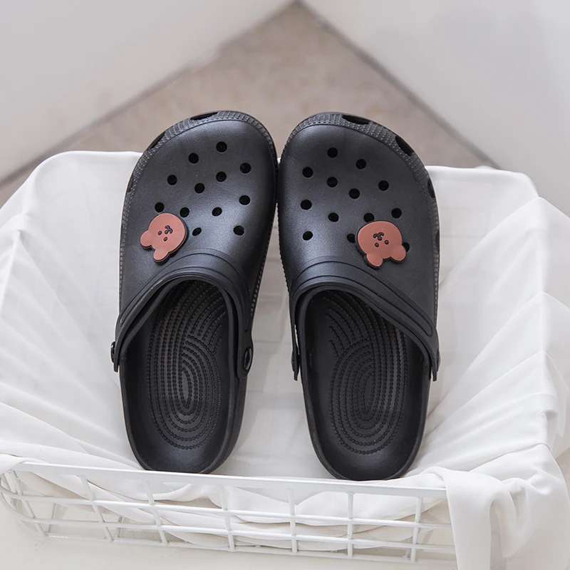 Заводская поставка, привлекательная цена, купить женские сабо для сада, сабо для женщин на платформе