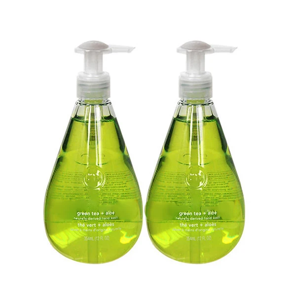 
Method Naturally Derived Gel Hand Wash Food grade liquid hand wash soap wholesale  (60677571589)