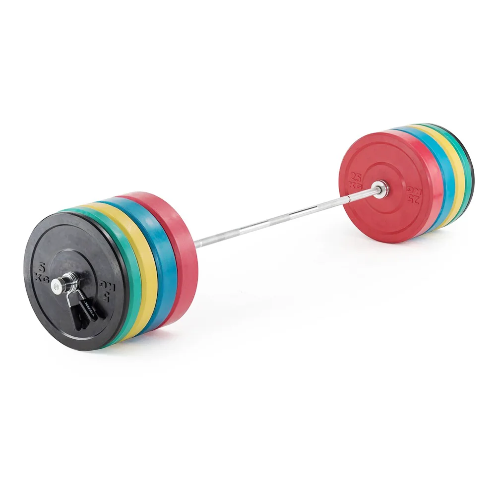 2021 hot selling wholesale custom logo rubber material bumper weight lifting plates