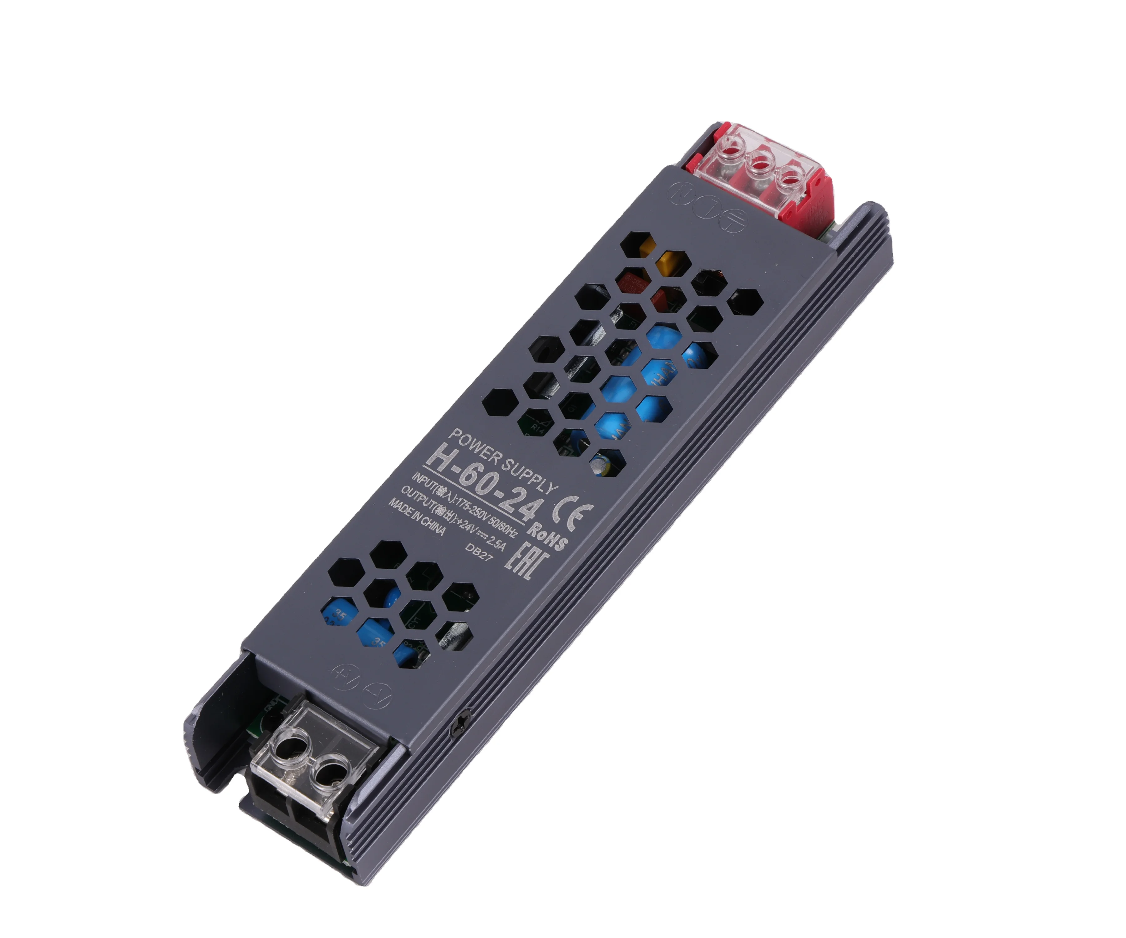 45W 60W 100W 150W 200W 250W 300W 400W indoor ture full DC12/24V AC110V/220V transformer IP20 Led drivers led power supply