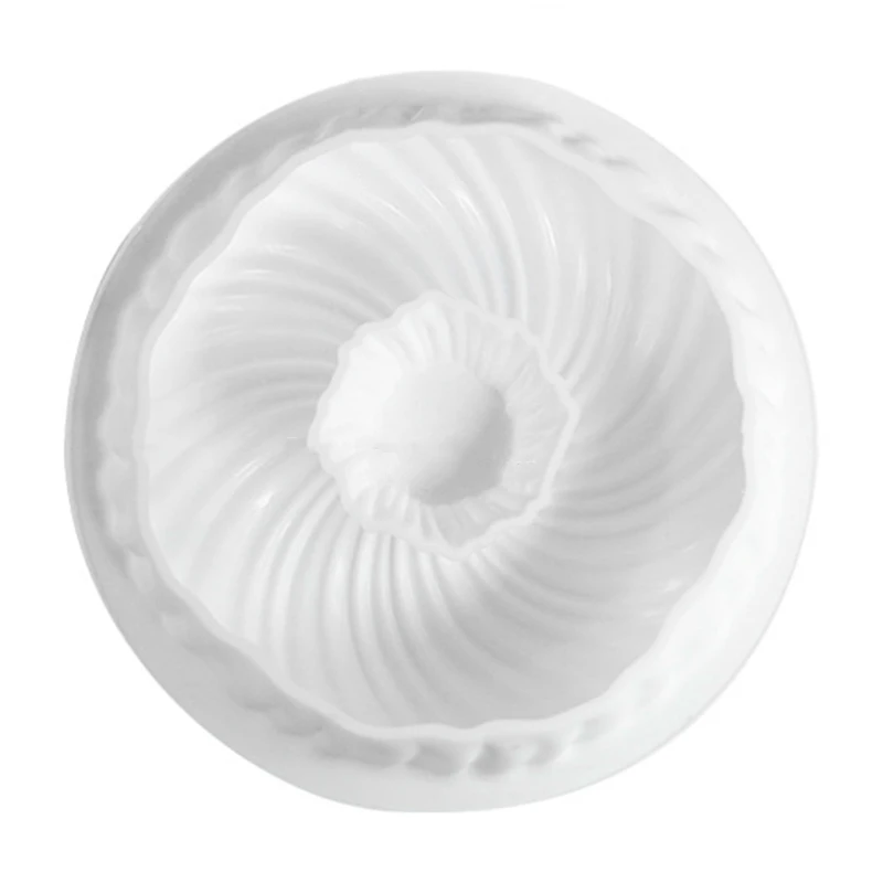 Kaijie Big ball French mousse baking silicone cake mold jelly baking mold DIY pastry cake mold