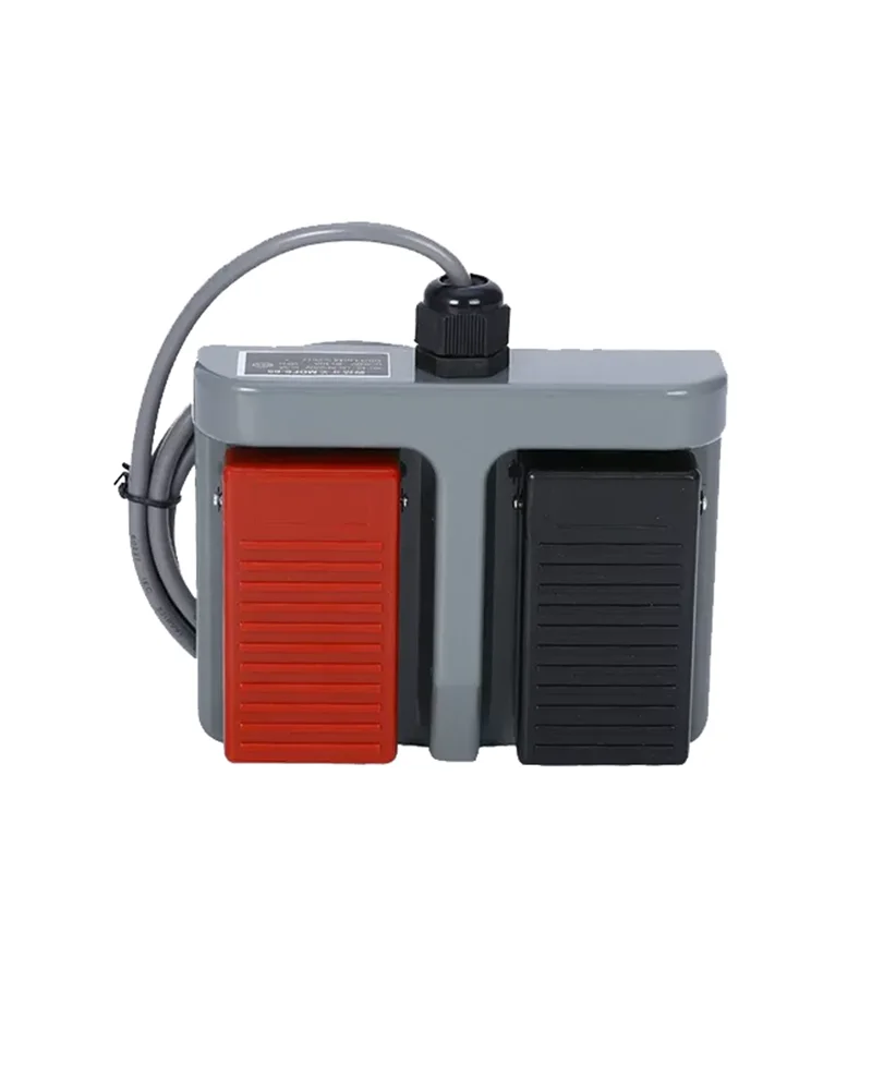 Wireless  Foot Switch Pedal Remote Control