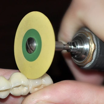 Toboom direct sales dental bores with diamond heads dental fg diamond burs westcode drill