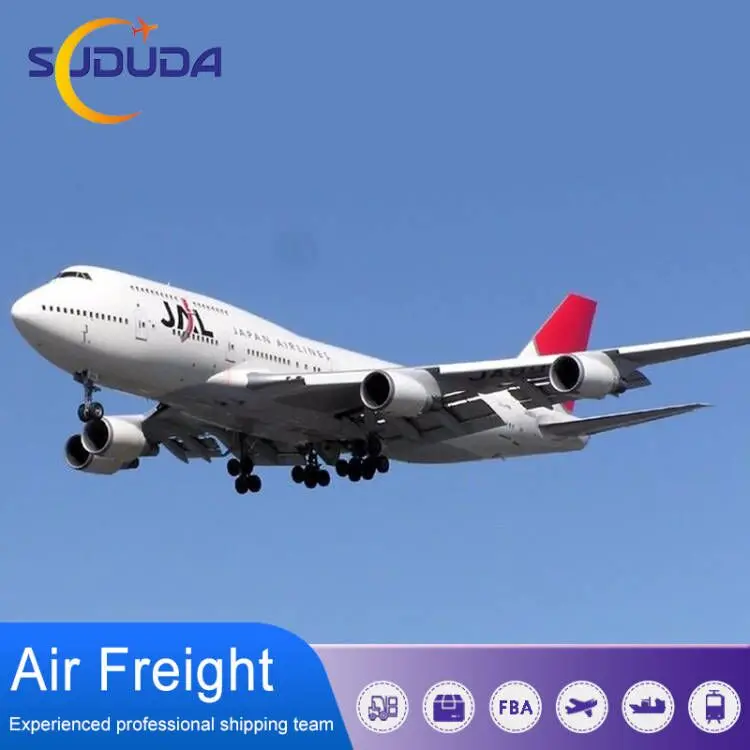 International cheap door to door delivery air ddu fedex TNT dhl ups express shipping agent to USA Europe