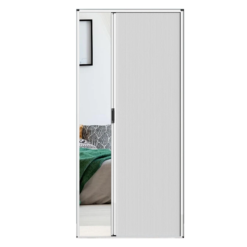 Manual 100% Blackout Honeycomb Curtain Roller Cordless Cellular Shades Blinds Vertical Honeycomb Blinds For Sliding Door