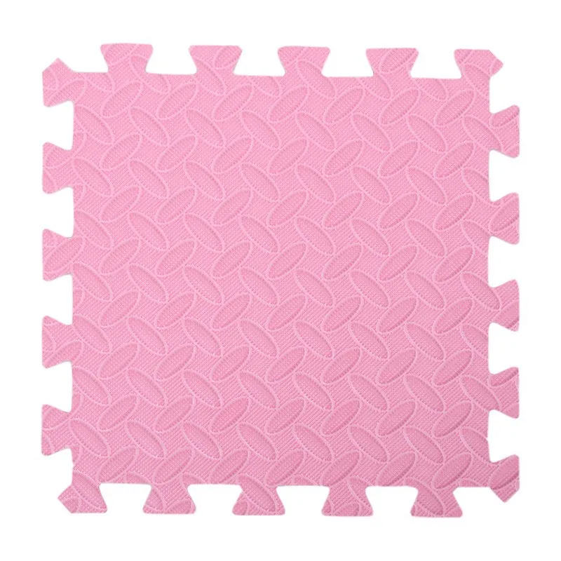 Printing Design Non-slip Floor Mat Kid Eva Foam Puzzle Floor Mat