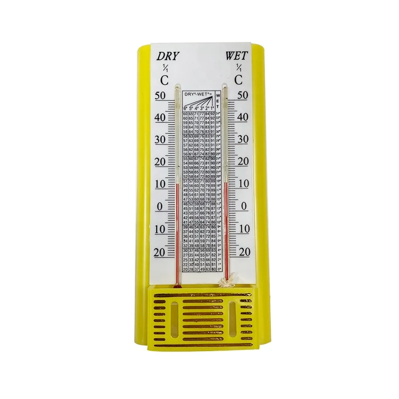 Marine IMPA 370251 Factory price Hanging Thermometer Hygrometers