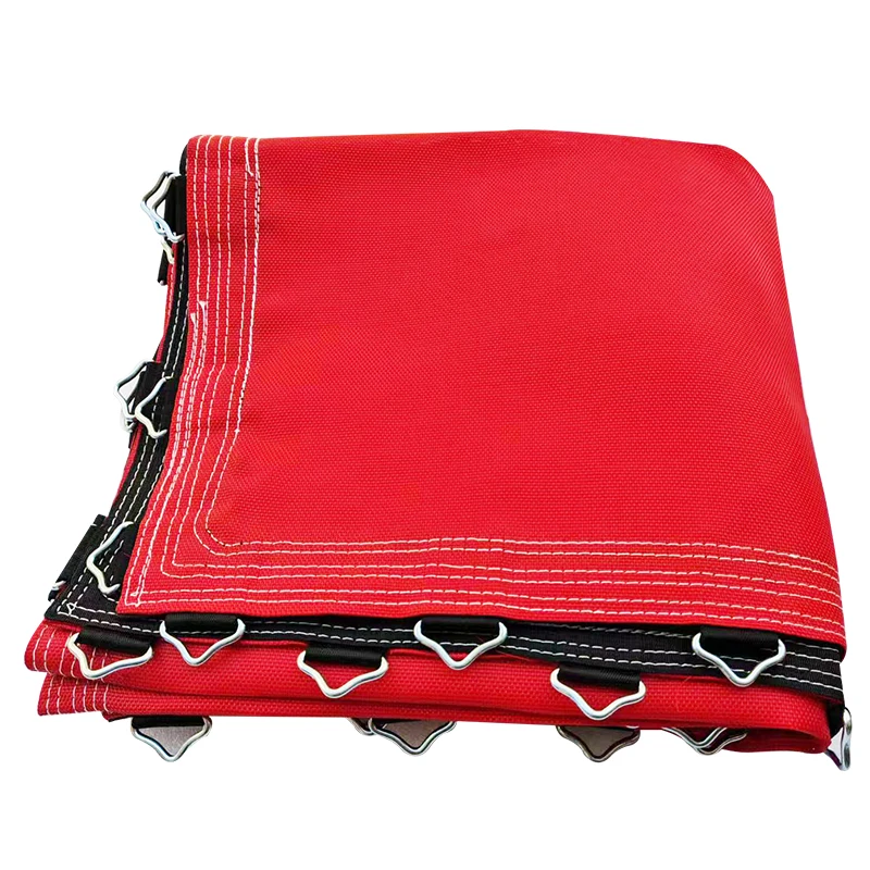 Цветной батут, коврик для прыжков, Индивидуальный размер