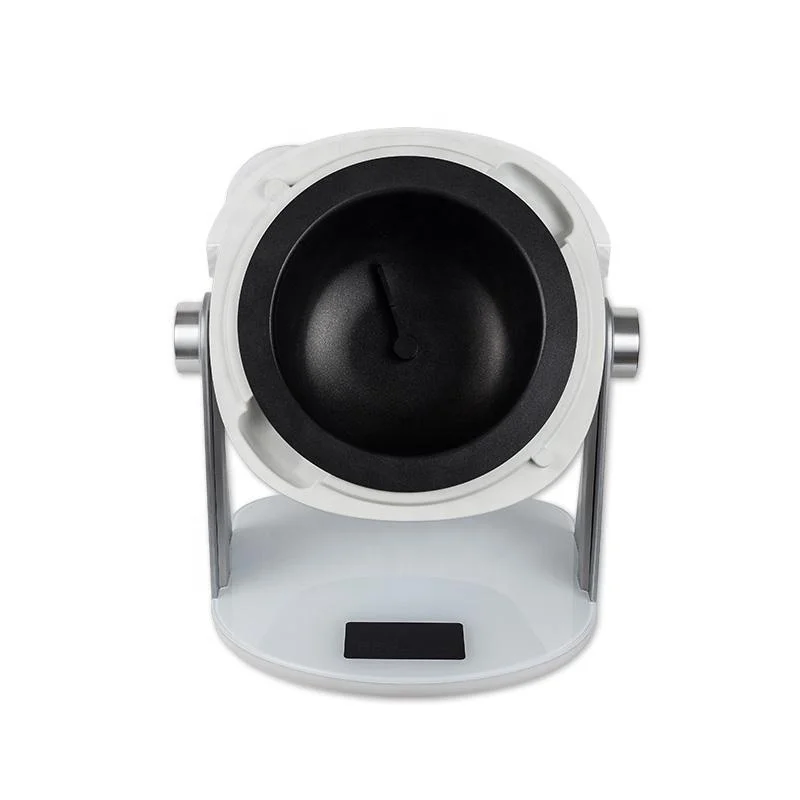 GT7H3D Multifunction Intelligent Automatic Stir Fry Machine With US Electrical Plugs 120V Household Cooking Machine