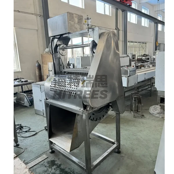 Hot Sale Cherry Seed Removing Machine Olive Pitting Machine Cherry Pitting Machine