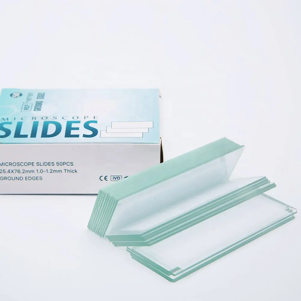 Cheap Trinocular Biological Microscope With Sliding Head Boom