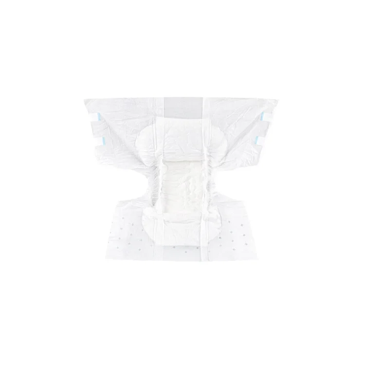 OEM  Diaper Hygiene Product 2024 Factory Cheap Price Baby Diaper Pants,adult Women Diapers Picture