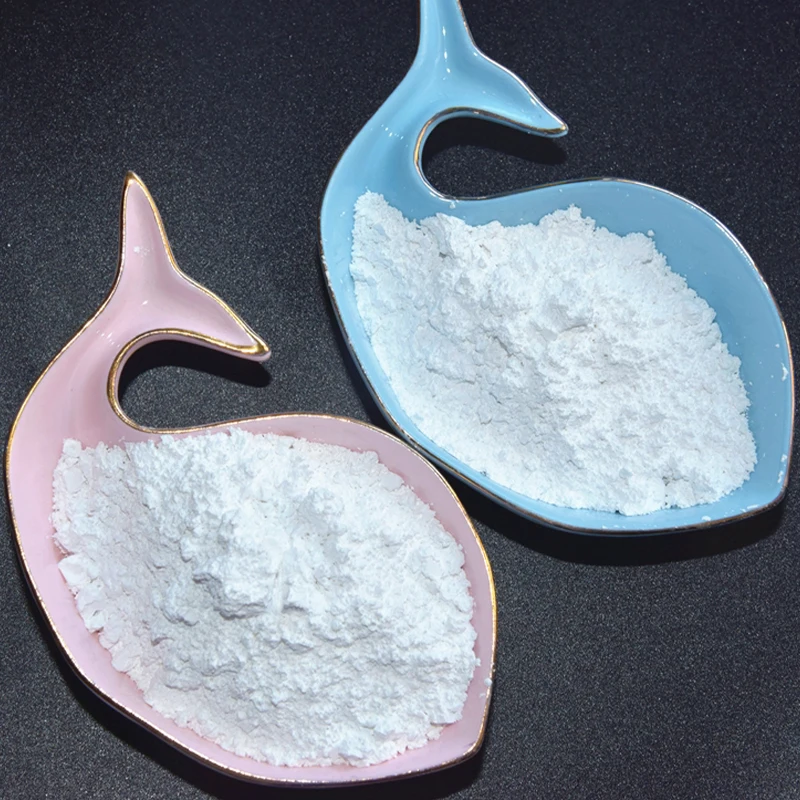 Rubber coating paper 325 mesh kaolin concrete admixture low temperature calcined kaolin
