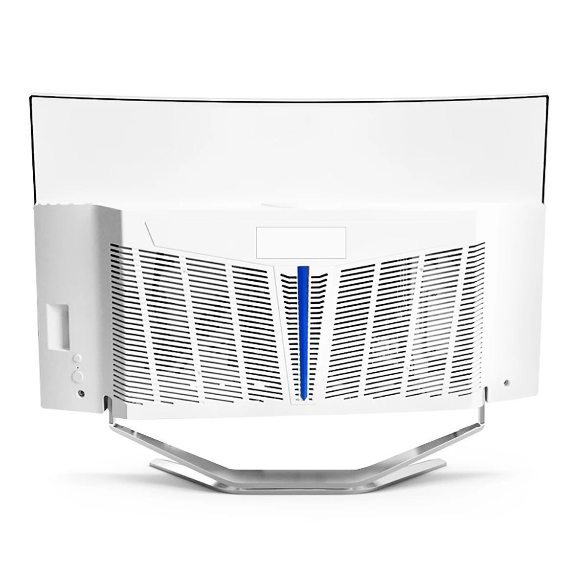 Wpna Oem Odm Core Cpu I3 I5 I7 Business Aio Desktop Monoblock Gamer Barebone Pc All In One 27 Computer - Buy Pc All In One 27