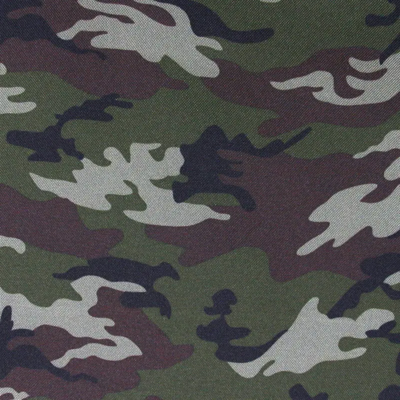 2022 Hot Selling Good Quality Water Repellent Nylon 6.6 Cordura PVC 1000D Nylon Oxford Fabric For Outdoor