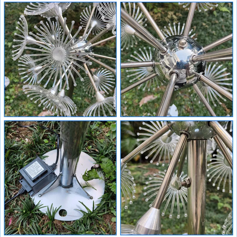 H1.2M 40CM dandelion  (20)