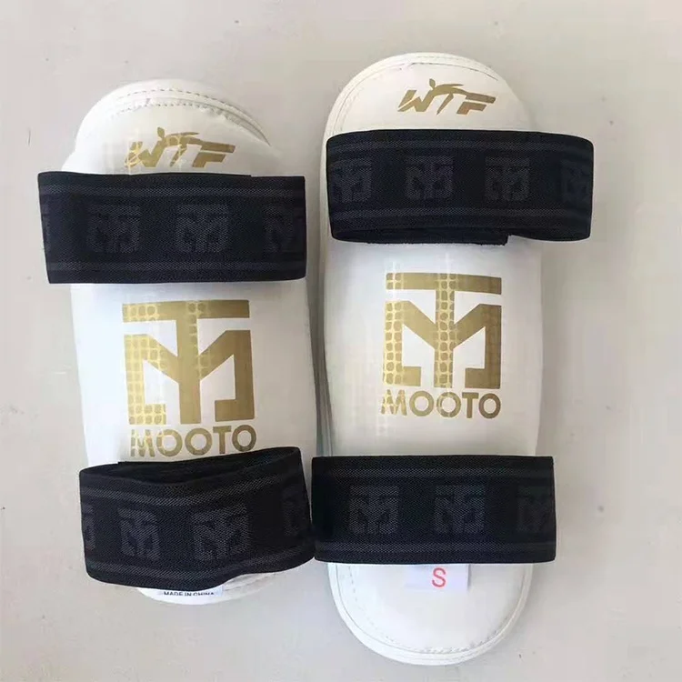 
Yober taekwondo shin guard and arm guard taekwondo protector custom taekwondo gear 