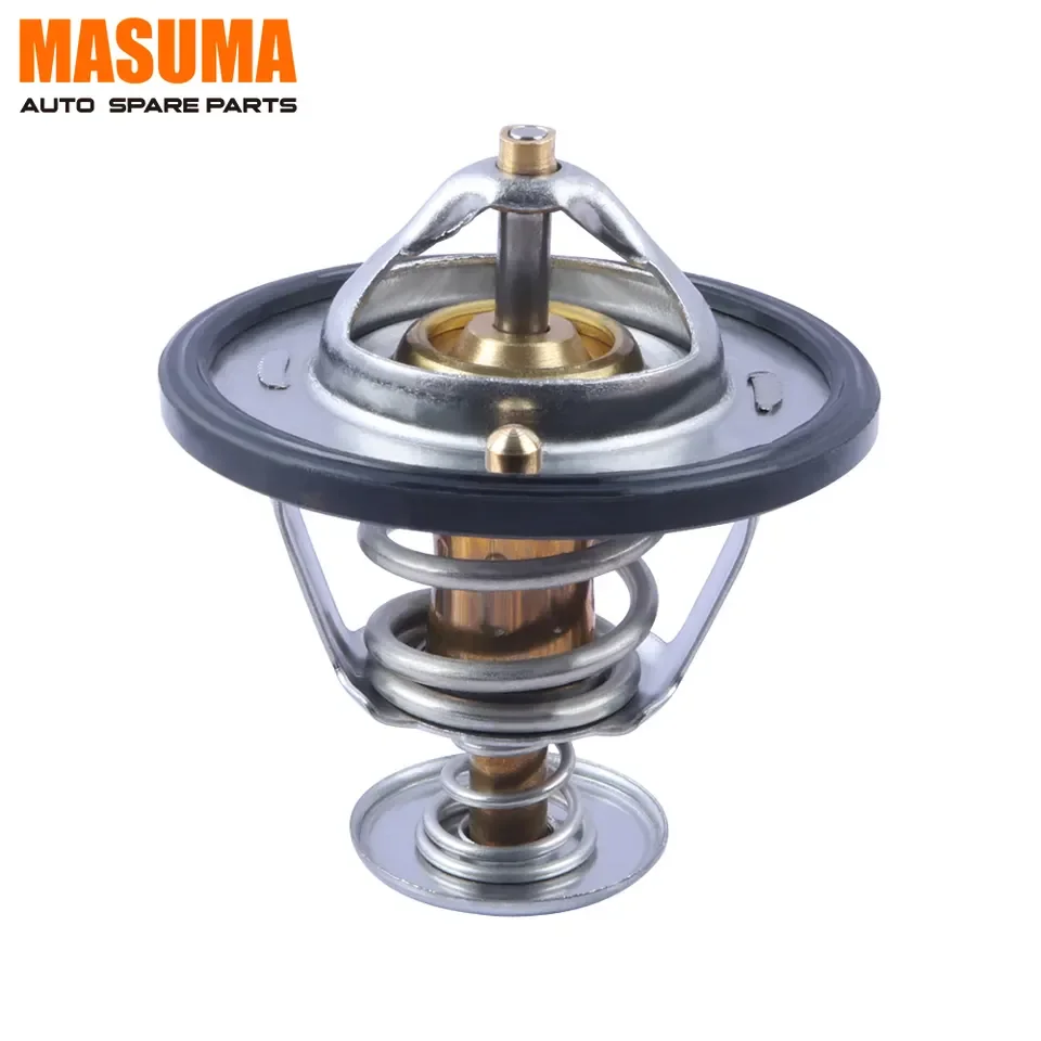 WV54MA-88 MASUMA PERECTRAIL LR110459 Car Parts Thermostat For Land Rover Range Rover IV L405 Sport I L494 Velar L560 2012