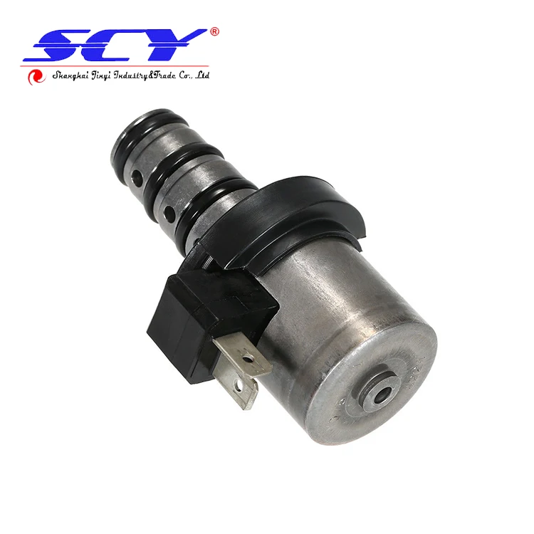 Transmission Dual Linear Shift Solenoid Suitable for HYUNDAI 1999-2008 46313-39051 4631339051 MD758981 TCS220
