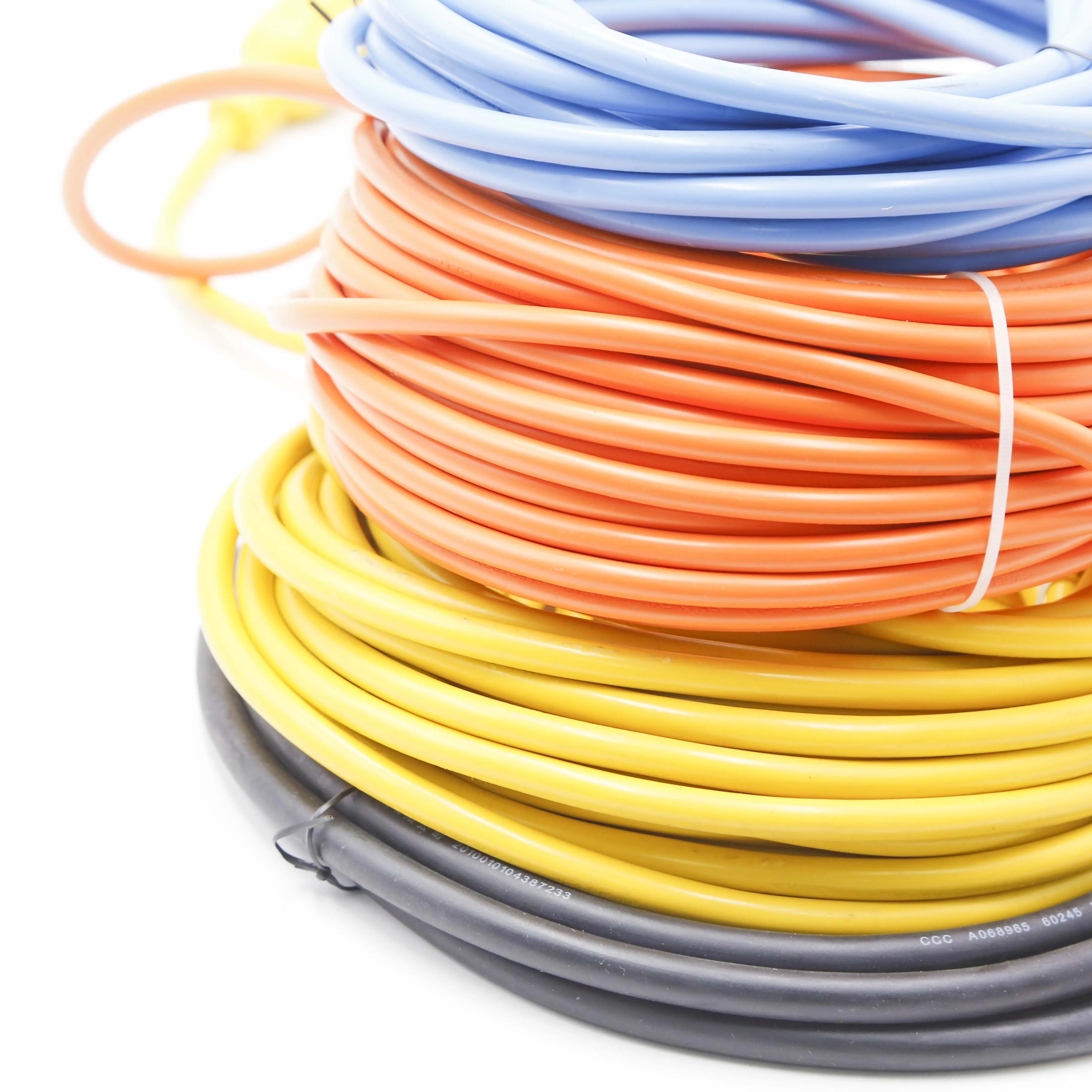 H03V2V2-F H05V2V2-F POWER CABLES VDE SAA