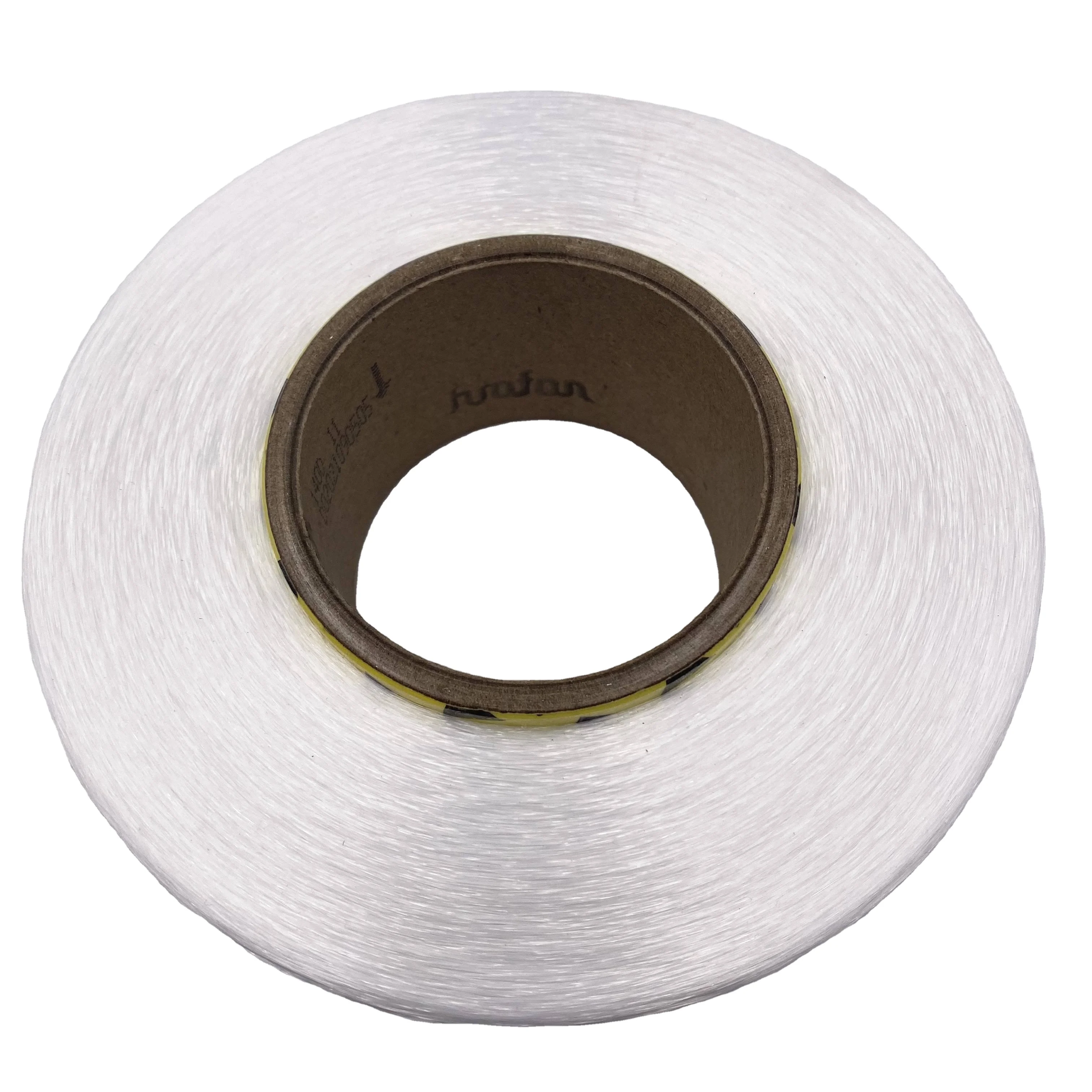 
140D stretch elastic spandex bare yarn rubber yarn for earloops 