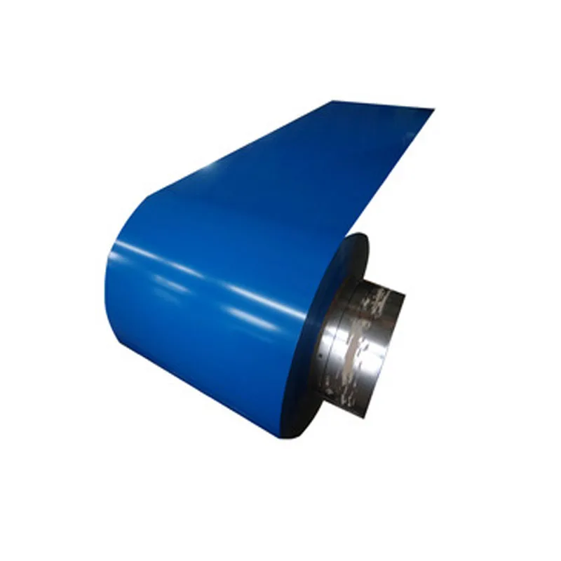 
Al-Zn galvanized steel plate made in China 
