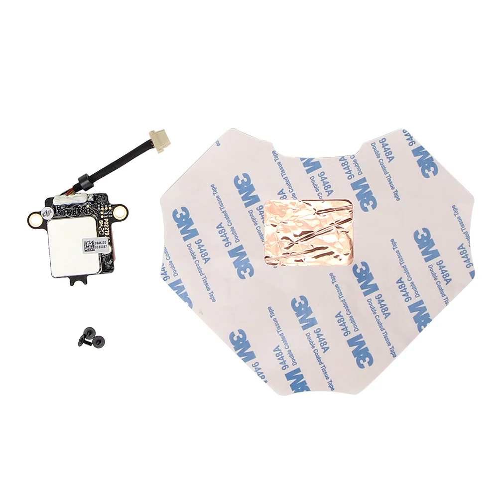 Original Drone GPS Module Board Spare Repair Parts Replacement Drone Repair Parts Accessories For Phantom 4 Pro