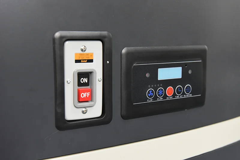 Source Direct Supply Model:XL-2000 Air Purification System Laser fume extractor