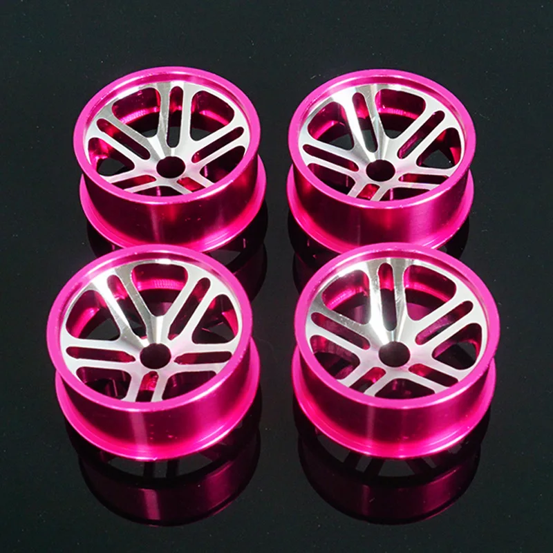 OBT Custom 17 18 19 20 21 22 23 24-дюймовые диски с ЧПУ 5X100 5x108
