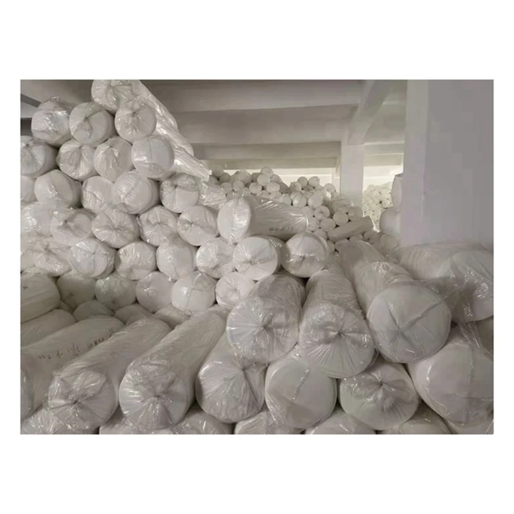 
Special hot selling comfort sweatshirt interlock knitting grey fabric 