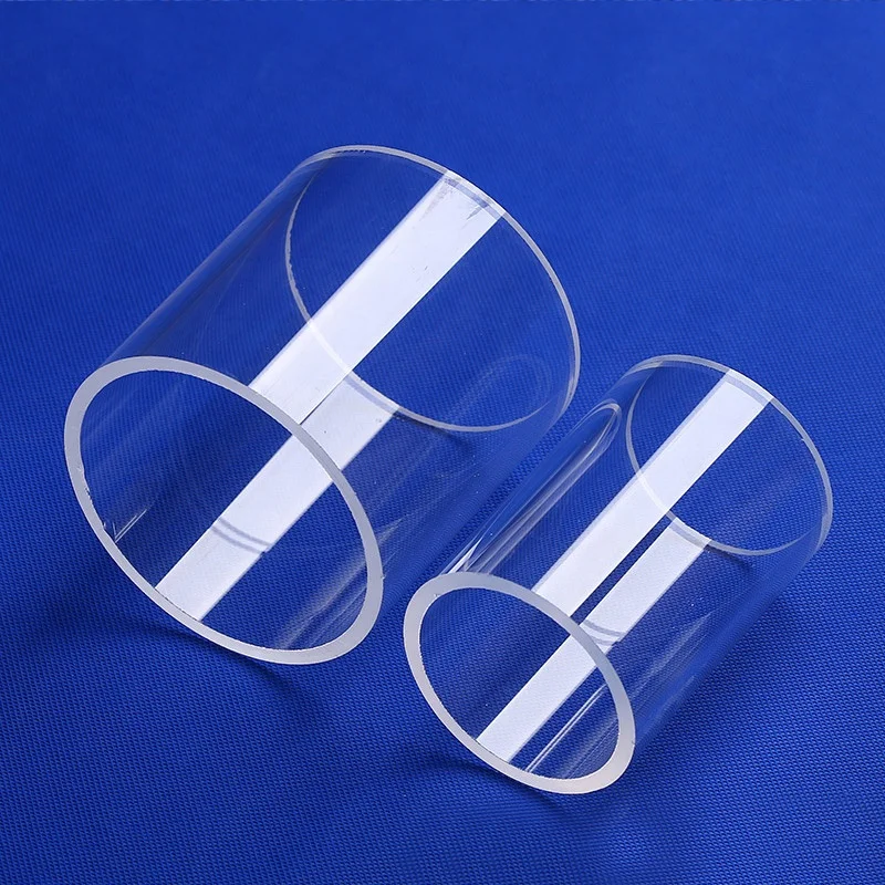 quartz tube 14mm for yag laser