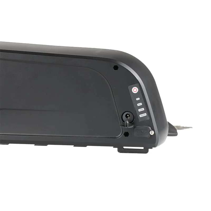 Китайские производители могут настроить батареи для электровелосипеда высокой мощности 52 в 48 в 36 в 13 Ач BMS батареи для хранения энергии