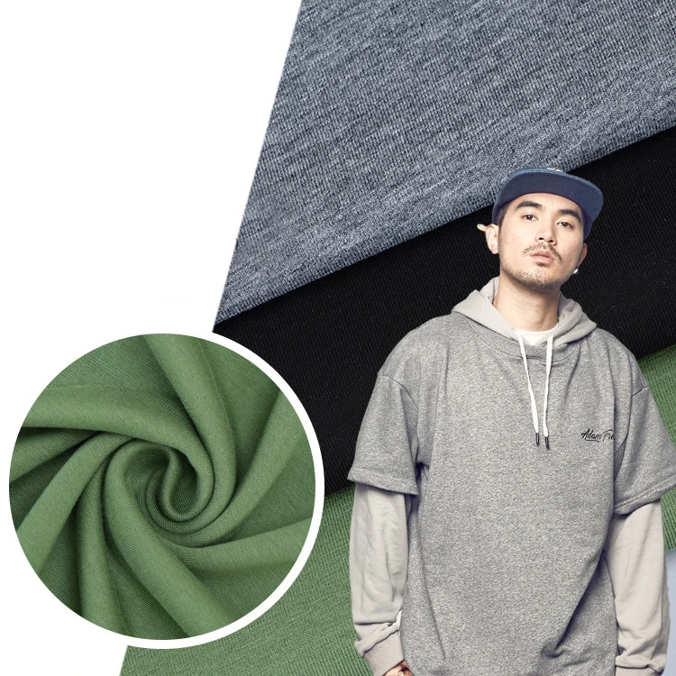 Taiwan Seamless Three Thread Fleece Cotton Circular Knitting Machine for Hot Sale