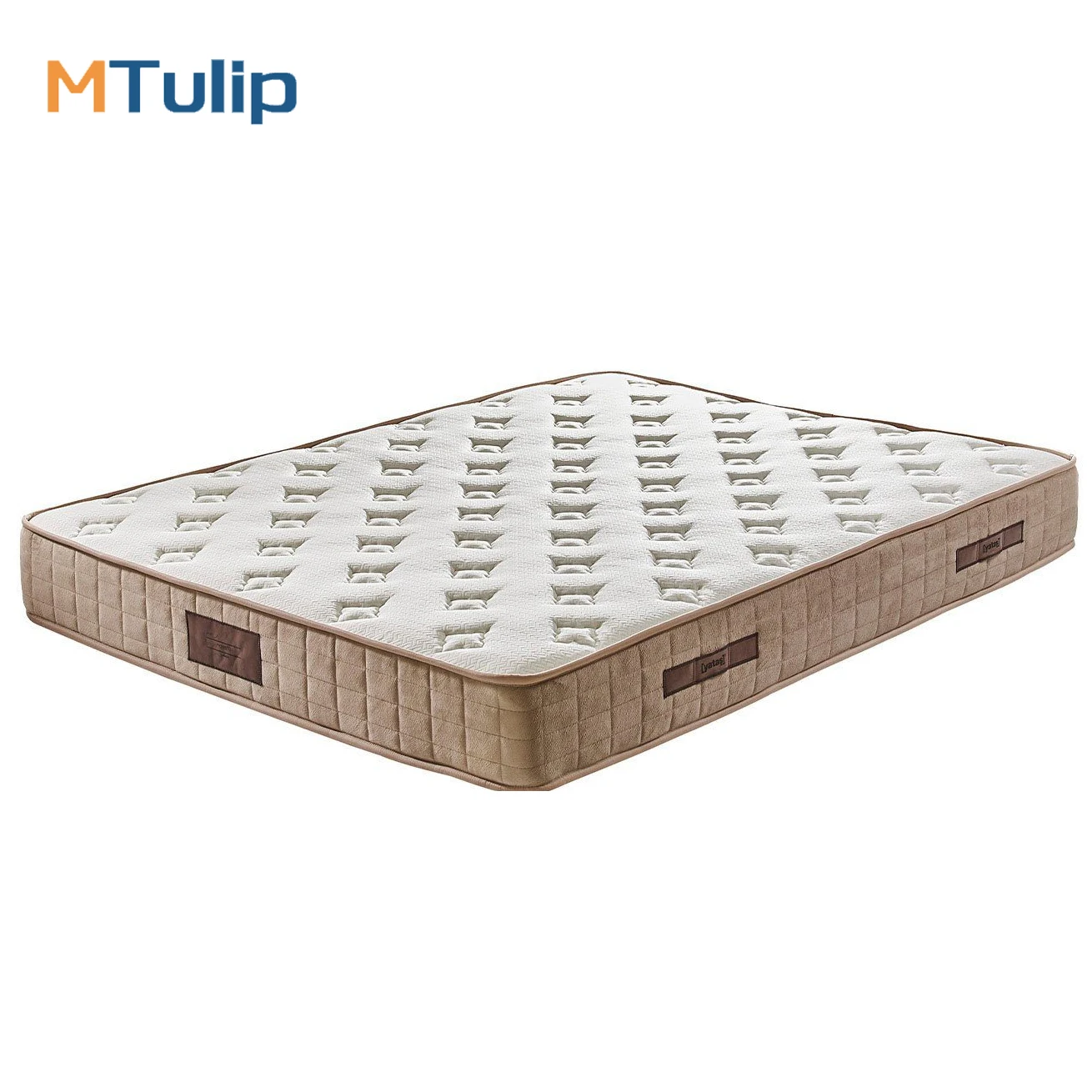 Single Twin Queen Full Bed Mattress Memory Foam Pocket Spring Orthopedic Mattress King Size in a Box Sponge Latex 10 Customize