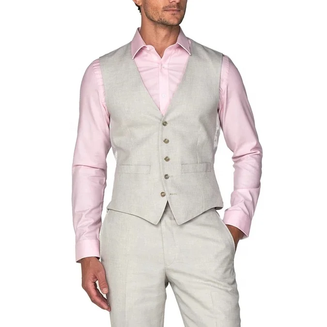 Новое поступление, модный мужской жилет, мужской жилет в английском стиле, официальный, серого, синего цвета, самые подходящие костюмы, жилет для мужчин