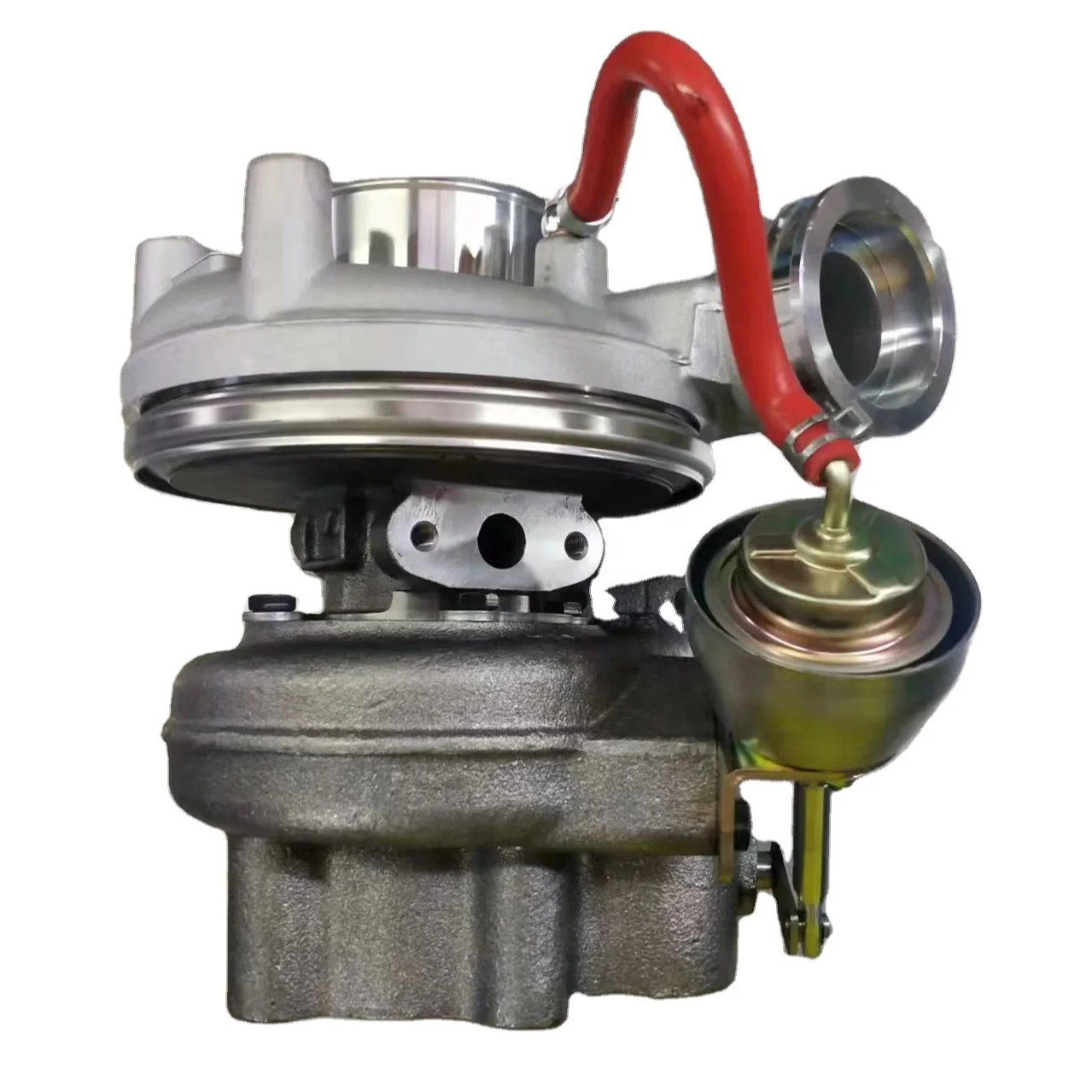 Turbocharger 04298278 for deutz TCD2013 L04 2V