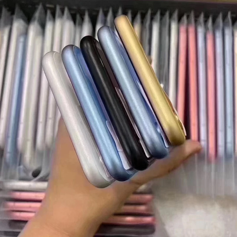 Gaming phone used  for iPhone unlocked original X XS 11 11pro 12 Pro Max 7 7plus 8 plus 5s ios used phone