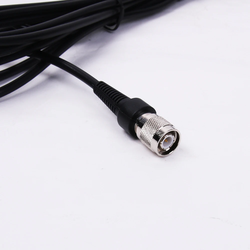Whip Antenna Pole Mount for Trimble GPS with TNC Connector Antenna QC410A(A01942)