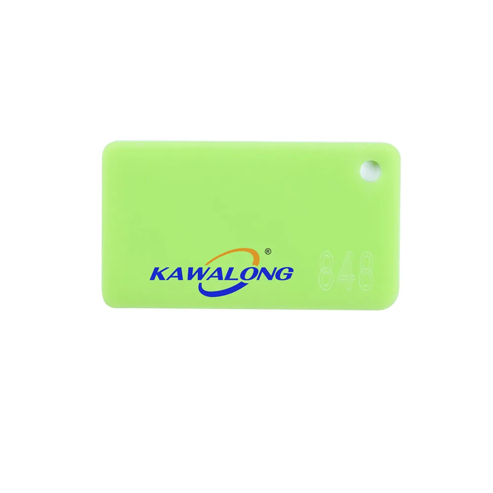 Manufacturer Custom Acrylic 2mm 3mm 4mm 5mm For Advertising/Light Box