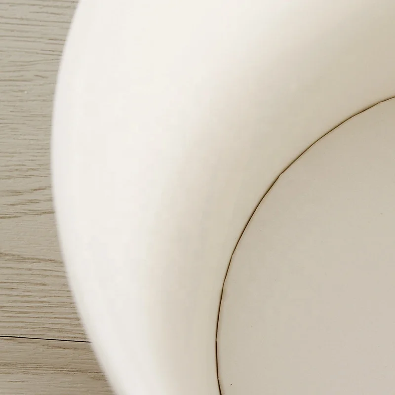 The whole family bucket fixed with lid disposable fried chicken paper bucket KFC burger lobster chicken wings bucket box