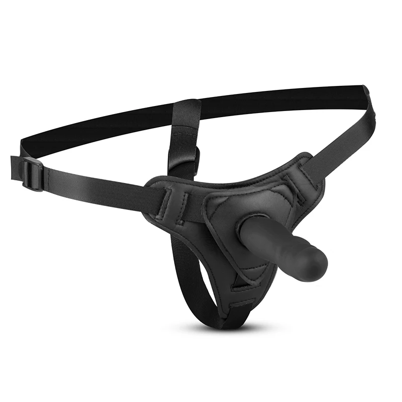 Hot Sell High Realistic Soft Bulk Dildos for Men Adult Toy Panty Manual Waterproof Silicone Strap on Huge Dildo Realistic