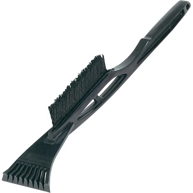 Best Car Snow Brush Soft with Ice