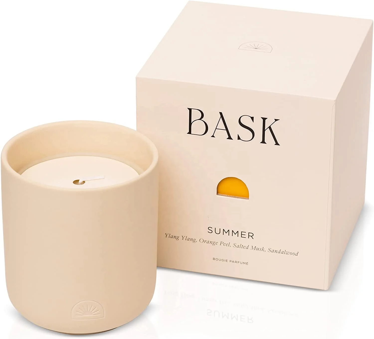 Candles Private Label Scented Soy Wax In Gift Box