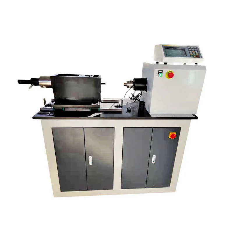 China YJZ-500D 50-500kn Computer-Controlled High Strength Bolt Tester Manufacturers